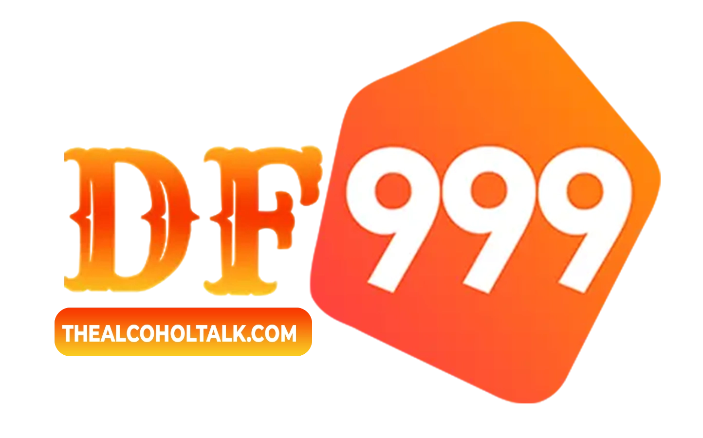 df999 logo