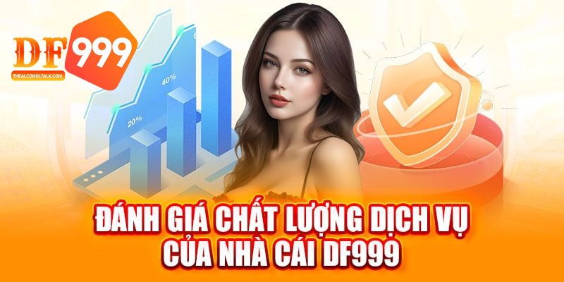 Chất lượng dịch vụ được người chơi đánh giá cao