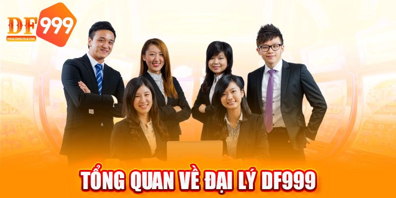 Đại Lý DF999: Cách Tham Gia Và Kiếm Tiền Bền Vững Từ Cá Cược