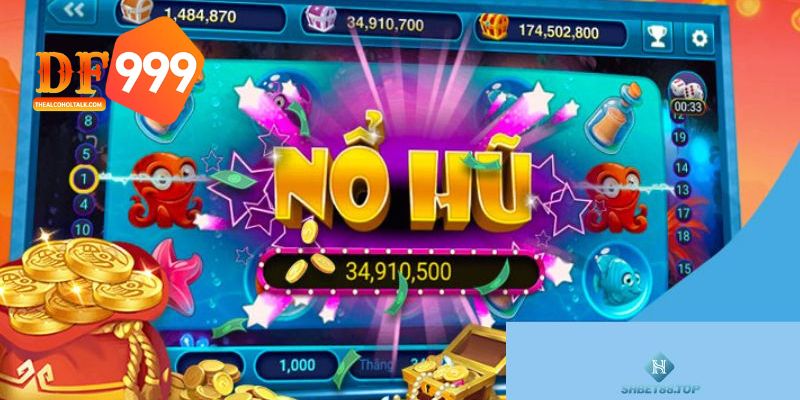 Giải thưởng Jackpot lớn đang chờ người chơi may mắn