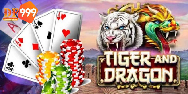 Một vài mẹo giúp bạn chơi game rồng hổ tăng tỷ lệ thắng