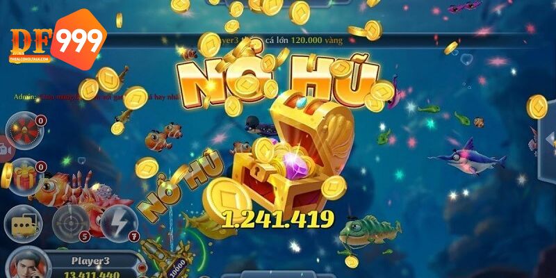 Nổ Hũ Là Gì? Lợi Ích, Rủi Ro Cho Người Yêu Thích Slot Game