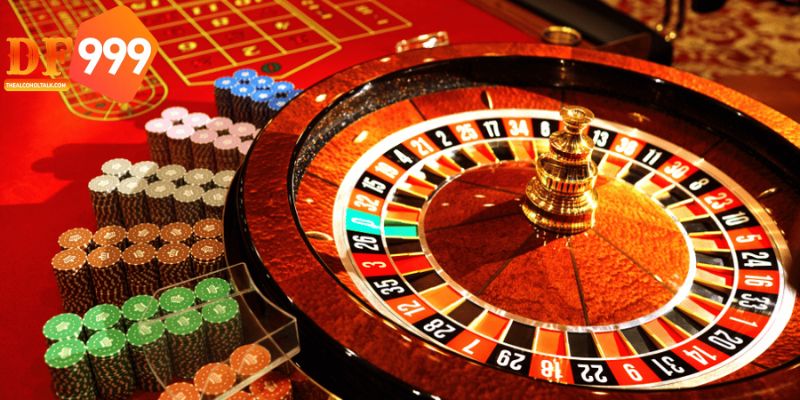 Vô số các chương trình khuyến mãi tại casino DF999